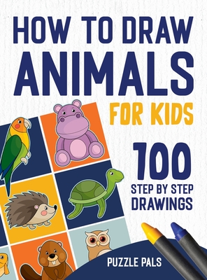 How To Draw Animals