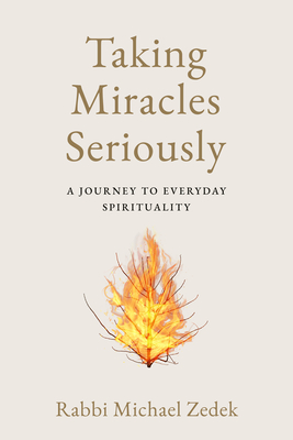 Taking Miracles Seriously