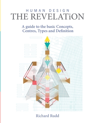 Human Design - The Revelation