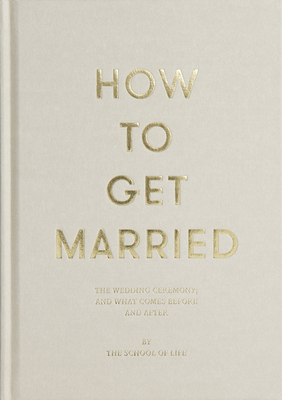 How to Get Married