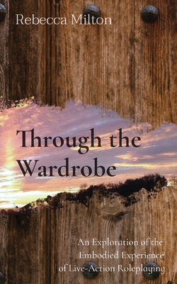 Through the Wardrobe