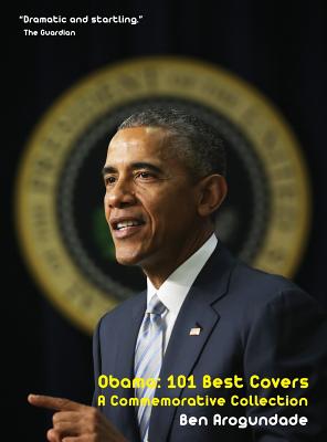 Obama: 101 Best Covers