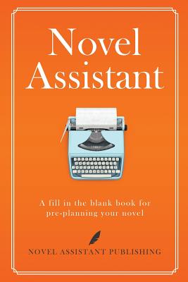 Novel Assistant