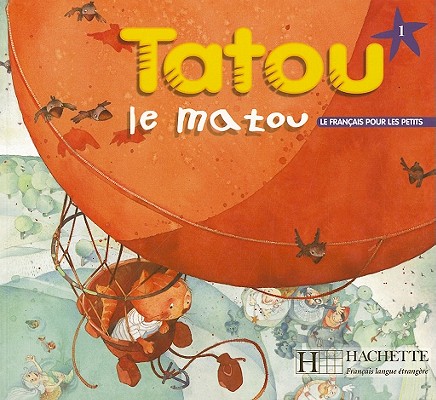 Tatou le matou