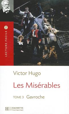 Les Miserables 3 (Gavroche)