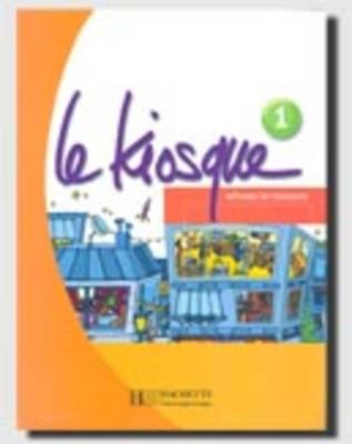 Le Kiosque