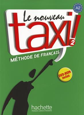 Le nouveau taxi!