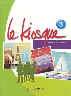 Le Kiosque