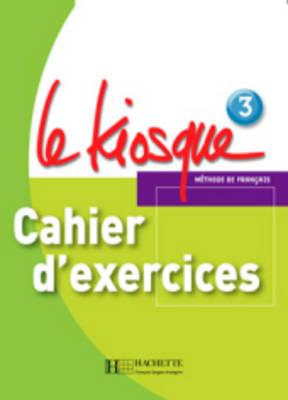 Le Kiosque