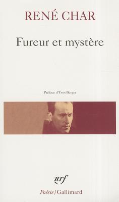 Fureur et mystere