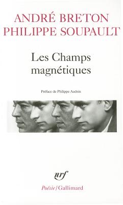 Les champs magnetiques/S'il vous plait/Vous m'oublierez