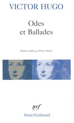 Odes et Ballades