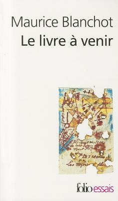 Le livre a venir