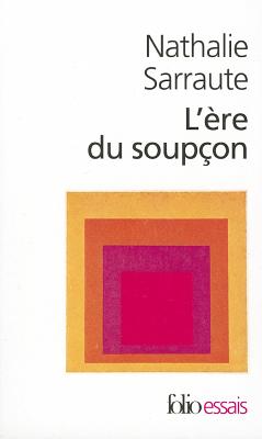 L'ere du soupcon