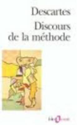 Discours de la methode