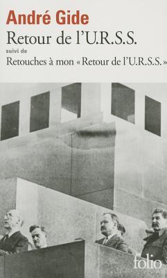 Retour de l'URSS/Retouches a mon Retour de l'URSS