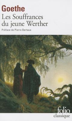 Les souffrances du jeune Werther