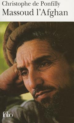 Massoud l'afghan