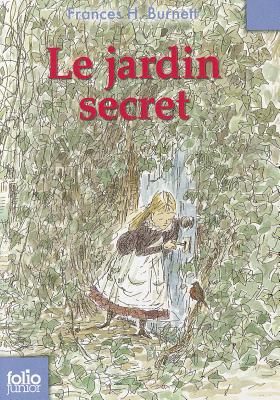 Le jardin secret