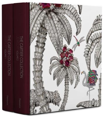The Cartier Collection