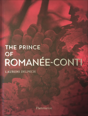 The Prince of Romanee-Conti