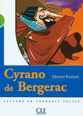 Cyrano de Bergerac - Livre