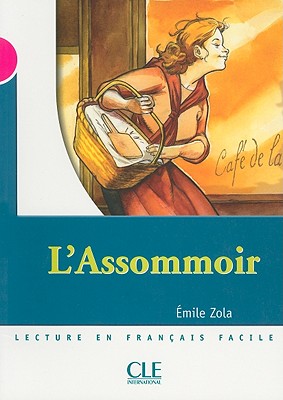 L'assommoir - Livre