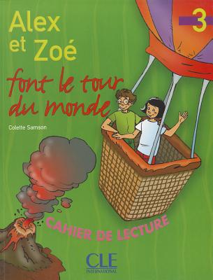 Alex et Zoe et compagnie