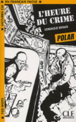 L'heure du crime (Polar)