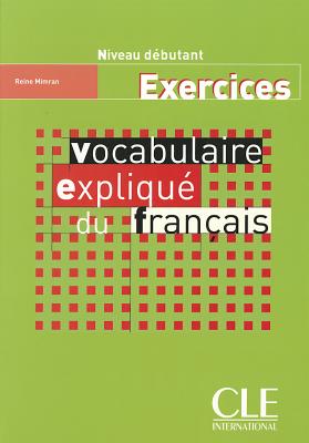 Vocabulaire explique du francais