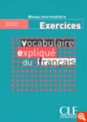 Vocabulaire explique du francais