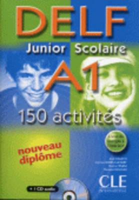 DELF junior et scolaire