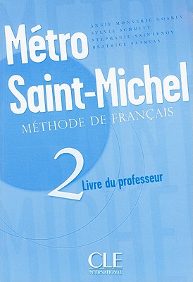 Metro Saint-Michel