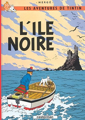L''ile Noire