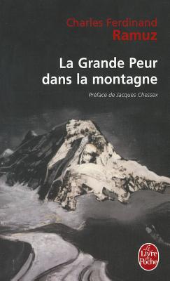 La grande peur dans la montagne