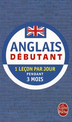 Anglais debutant