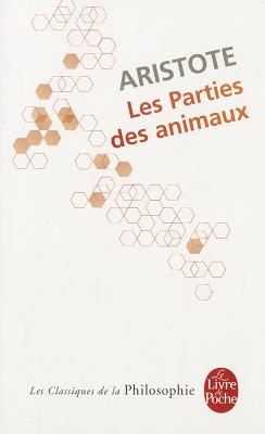 Les parties des animaux