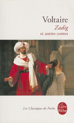 Zadig et autres contes