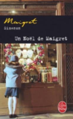 Un Noel de Maigret