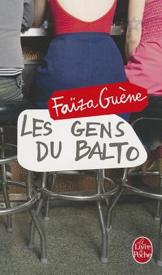 Les gens du Balto