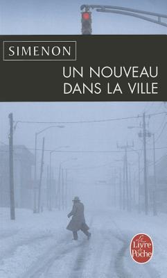 Un nouveau dans la ville