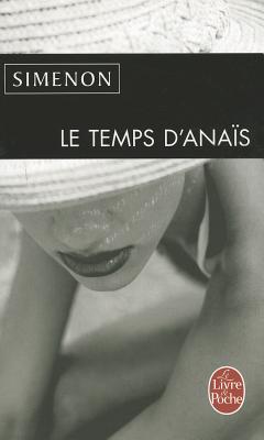 Le temps d'Anais