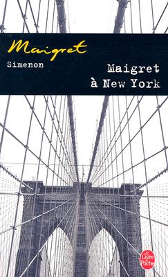 Maigret a New York