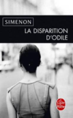 La Disparition d'Odile