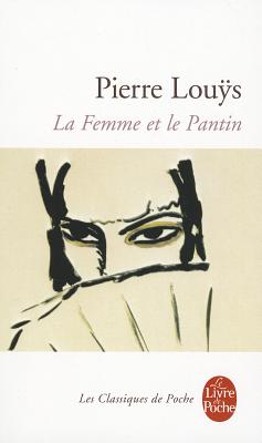 La femme et le pantin