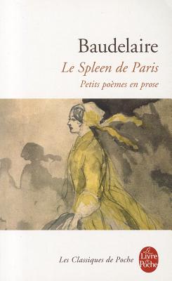 Le spleen de Paris