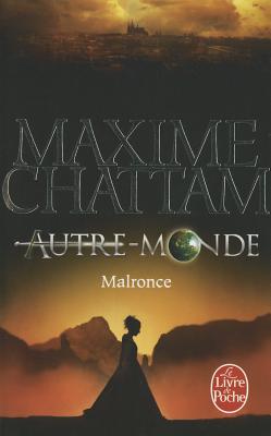 Autre-Monde 2/Malronce