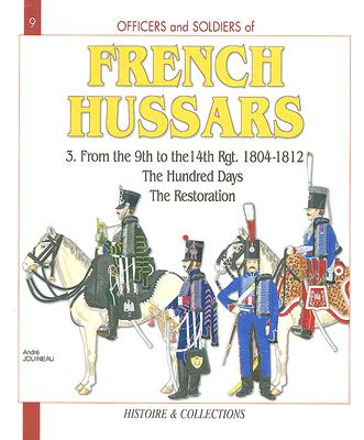 French Hussars Vol 3: