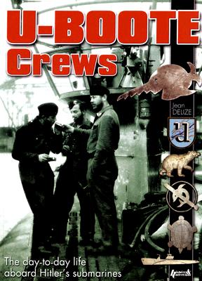 U-Boote Crews