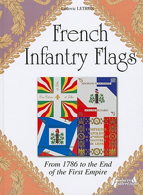 French Infantry Flags 1789-1815